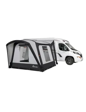 auvent discovery air - starcamp