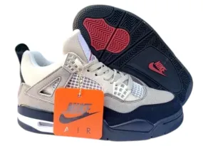Baskets air Jordan 04