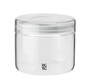 Bocal de Conservation Rig-Tig Store-It Grey 0,5 L