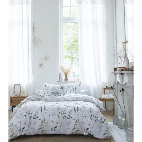 Drap plat coton FRAICHEUR - multicolore | Drap plat 3 SUISSES