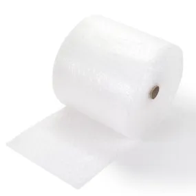 Film bulles avec bulles d'air Ø32mm - L.50cmxrouleau de 25m