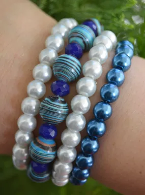 Multi Color - Bracelet