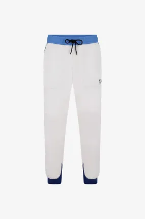 Pantalon de jogging en polaire teddy #GRENOBLE