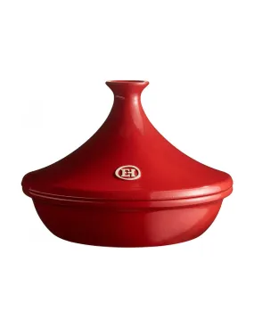 Plat à tajine Emile Henry céramique 32cm